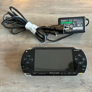 PSP1000 左スティックなし ジャンク