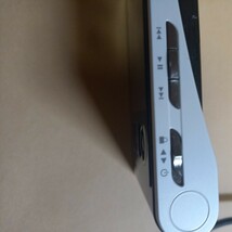 A9871●東芝 TOSHIBA gigabeat ギガビート ワンセグ付 HDDデジタルオーディオプレーヤー V30T MEV30T_画像6