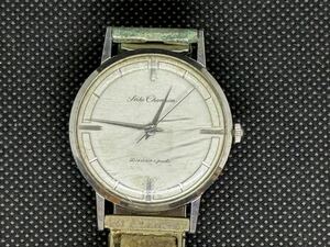 SEIKO Champion 17石 J14028　セイコー チャンピオン　腕時計　ジャンク品