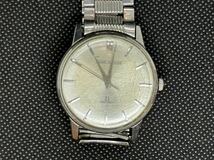 SEIKO SKYLINER 21石 J150061　セイコー スカイライナー　腕時計　ジャンク品_画像1