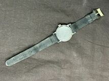 CITIZEN 17石 WATERPROTECTED PARASHOCK PHYNOX 14759 シチズン 腕時計 ジャンク品_画像7