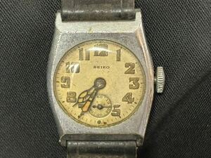 SEIKO セイコー 腕時計 ジャンク品