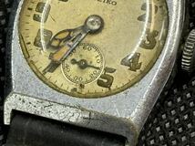 SEIKO セイコー 腕時計 ジャンク品_画像3