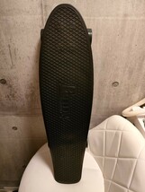 Penny Skateboard(ペニースケートボード) PENNY CLASSIC COMPLETE 27 BLACKOUT _画像1