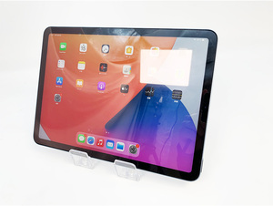 【極美品】Apple iPad Air4 64GB Wi-Fiモデル ブルー 