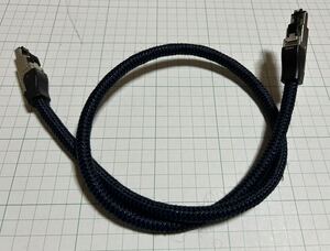 audioquest VODKA LAN cable 75cm