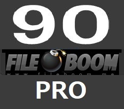 fileboom PRO90日公式プレミアムクーポン 1分で発送 親切サポート 必ず商品説明をお読み下さい。