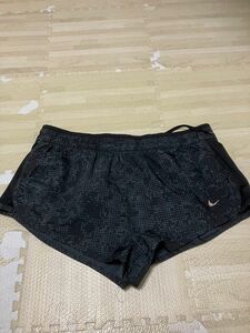 NIKE ナイキ　ドライフィット　 ショートパンツ　ランニングパンツ　フィットネス　ジム　ピンク　Lサイズ