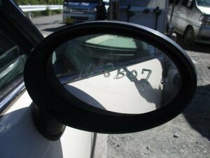 BMW MINI COOPER Mini Cooper RE16 H16 year door mirror right 16-8B05