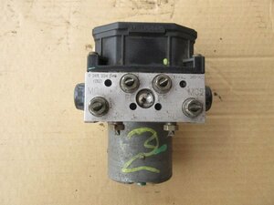 JAGUAR Jaguar X type GH-J51YA H14 year ABS actuator 20-5B68