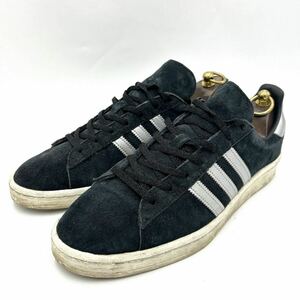 D ■ 23年製 '人気モデル' adidas originals アディダスオリジナルス CAMPUS 80s キャンパス LOW CUT スニーカー 28cm 靴 シューズ GX7330 