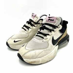 D ■ 20年製 '洗礼されたデザイン' NIKE ナイキ AIR MAX VERONA エアマックスヴェローナ LOW CUT スニーカー 23cm 靴 シューズ CZ3963-100