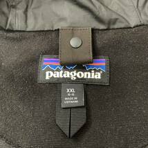 A ▼ 大きいサイズ!! '着心地抜群' Patagonia パタゴニア ジップアップ マウンテンパーカー size:XXL レディース アウトドアウェア brown_画像8