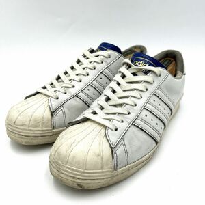 D ■ 18年製 '人気モデル' adidas originals アディダスオリジナルス SUPER STAR BT スーパースター LOW CUT スニーカー 27.5cm 靴 BD7602