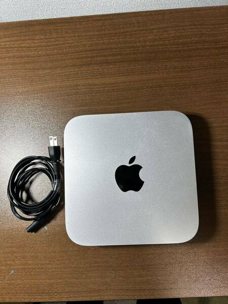 Apple mac mini Core i5 2.8GHz Ram 16GB FLASH STORAGE 512GB LATE 2014