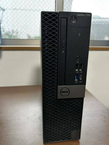 DELL OPTIPLEX Core i5 3.2GHZ Ram 16GB SSD 480GB+HDD 1TB WINDOWS 11Pro Good PC