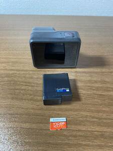 GoPro HERO5 BLACK CHDHX-501-JP