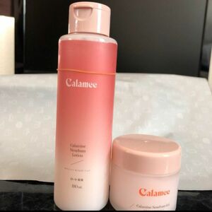 calamee カラミー　化粧水　クリーム　セット