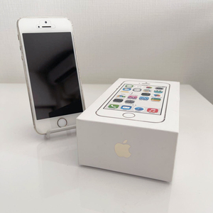 iPhone5s◆16GB◆ゴールド◆au/docomo◆ME334J/A◆本体