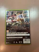 Xbox360★鉄拳６★used☆Tekken 6☆import Japan_画像3