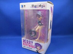 BEACH QUEENS 夢喰いメリー メリー・ナイトメア 1/10 完成品フィギュア ビーチクイーンズ WAVE ウェーブ 国内正規品・未使用・未開封品