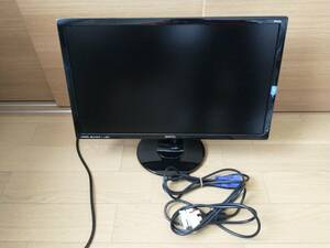 BenQ 21.5 -inch full HD liquid crystal monitor GW2265