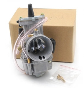  free shipping!PWK28 type carburetor inspection )KDX125SR TW200 Serow 225 SL230 FTR223 XTZ125 Ape Monkey Dio NSR50