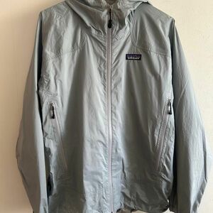 パタゴニア ナイロンジャケット patagonia ナイロンパーカー　Patagonia ジップジャケット 