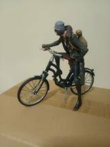 One piece dxf th e grandline vol.2 k uzan bicycle_画像3