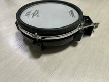 中古　roland PD-85_画像4