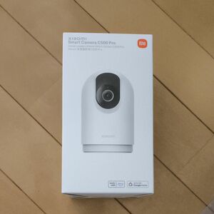 Xiaomi C500 Pro ネットワークWi-Fiカメラ スマートカメラ ペットカメラ