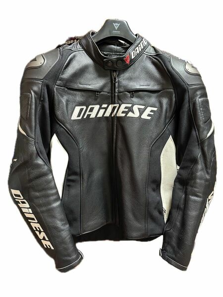 DAINESE レザージャケット　50