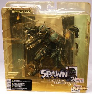 McFARLANE TOYS SPAWN the CLASSIC COMICCOVERS SPAWN i.64