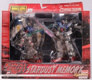 MOBILE SUIT IN ACTION 機動戦士ガンダム0083 STARDUST MEMORY