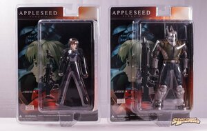 YAMATO APPLESEED セット売り