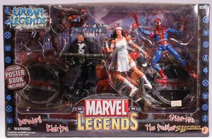 MARVEL LEGENDS Item No.70399