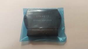 STK4813 希少 ハイブリット ＩＣ 新品未使用