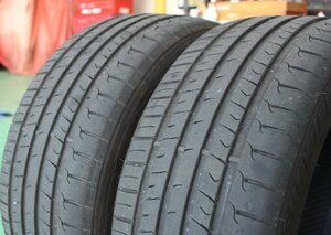 中古タイヤ　245/40R18 SUNWIDE サンワイド rs-one 2本セット