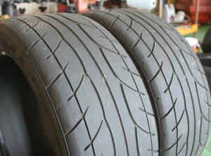 中古タイヤ　YOKOHAMA ヨコハマ ADVAN アドバン Neova AD07LTS ネオバ　225/45R17　ロータスエリーゼ純正　2本セット　