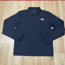 THE NORTH FACE コーチジャケット_画像1