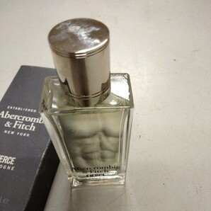 アバクロンビー&フィッチ フィアース コロン 50ml Abercrombie&Fitch FIERCE cologne メンズ香水 新品 ◯30の画像3