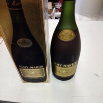  レミーマルタン REMY MARTIN VSOP 古酒 700ml 40%　新品_画像1