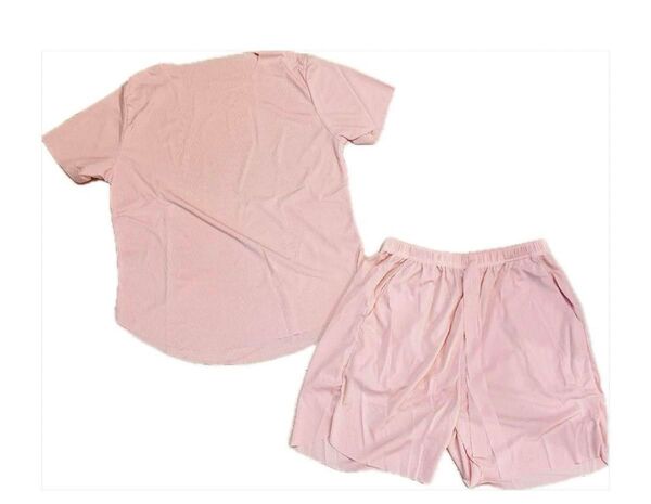 ルームウェア ショーパン 2点セット 可愛い 肌触り良い パジャマ 女性 レディース