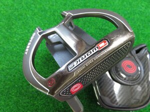 オデッセイ O-WORKS BLACK 2-BALL FANG　HC付