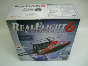  real flight 6