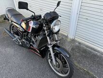 ☆ワンオーナー！☆RZ250☆4L3☆ノンレストア！☆2スト☆泉ナンバー☆_画像10