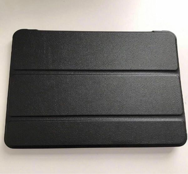 アイパッドケース　iPadカバーケース　iPadケース　保護ケース　黒　ブラック　傷保護ケース