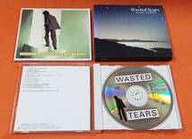 浜田省吾 初秋(Early Autumn)(SACD（ハイブリッド）仕様) + Wasted Tears ２点セット_画像3