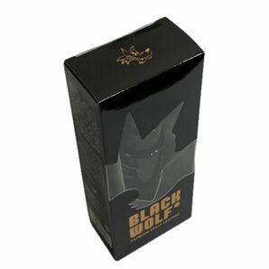 大正製薬　BLACK WOLF (ブラックウルフ) プレミアム スカルプエッセンス　50mL 