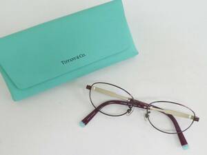 TIFFANY&Co.